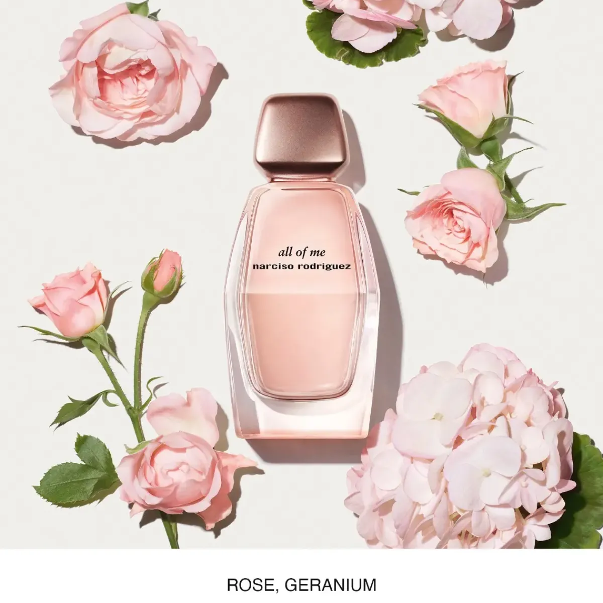 Narciso Rodriguez Parfums Frais|Parfums Floraux>All of Me Eau de Parfum