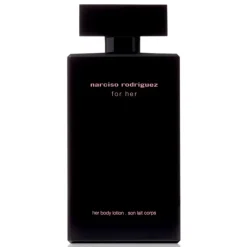 Narciso Rodriguez Parfums Floraux>For Her Bodylotion