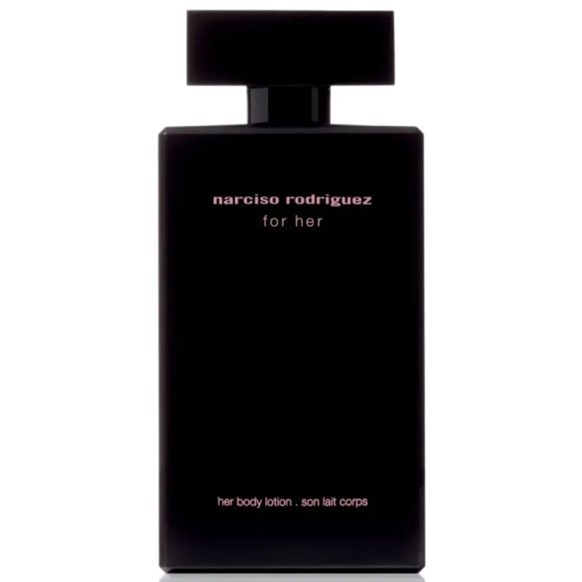Narciso Rodriguez Parfums Floraux>For Her Bodylotion