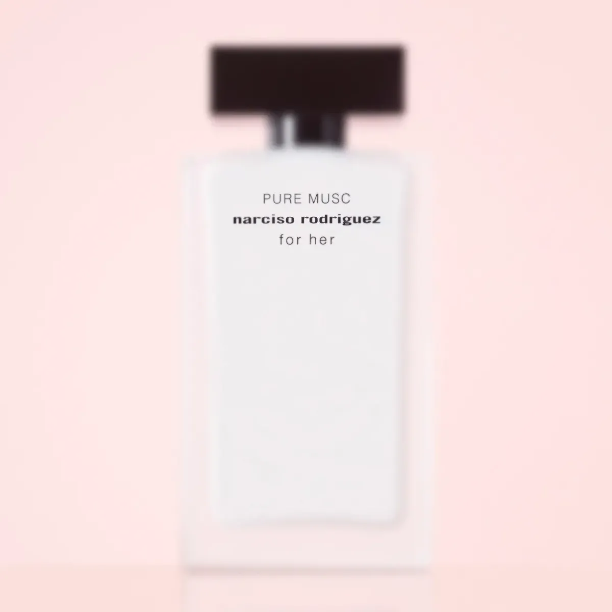 Narciso Rodriguez Parfums Floraux>For Her Pure Musc Eau de Parfum Spray