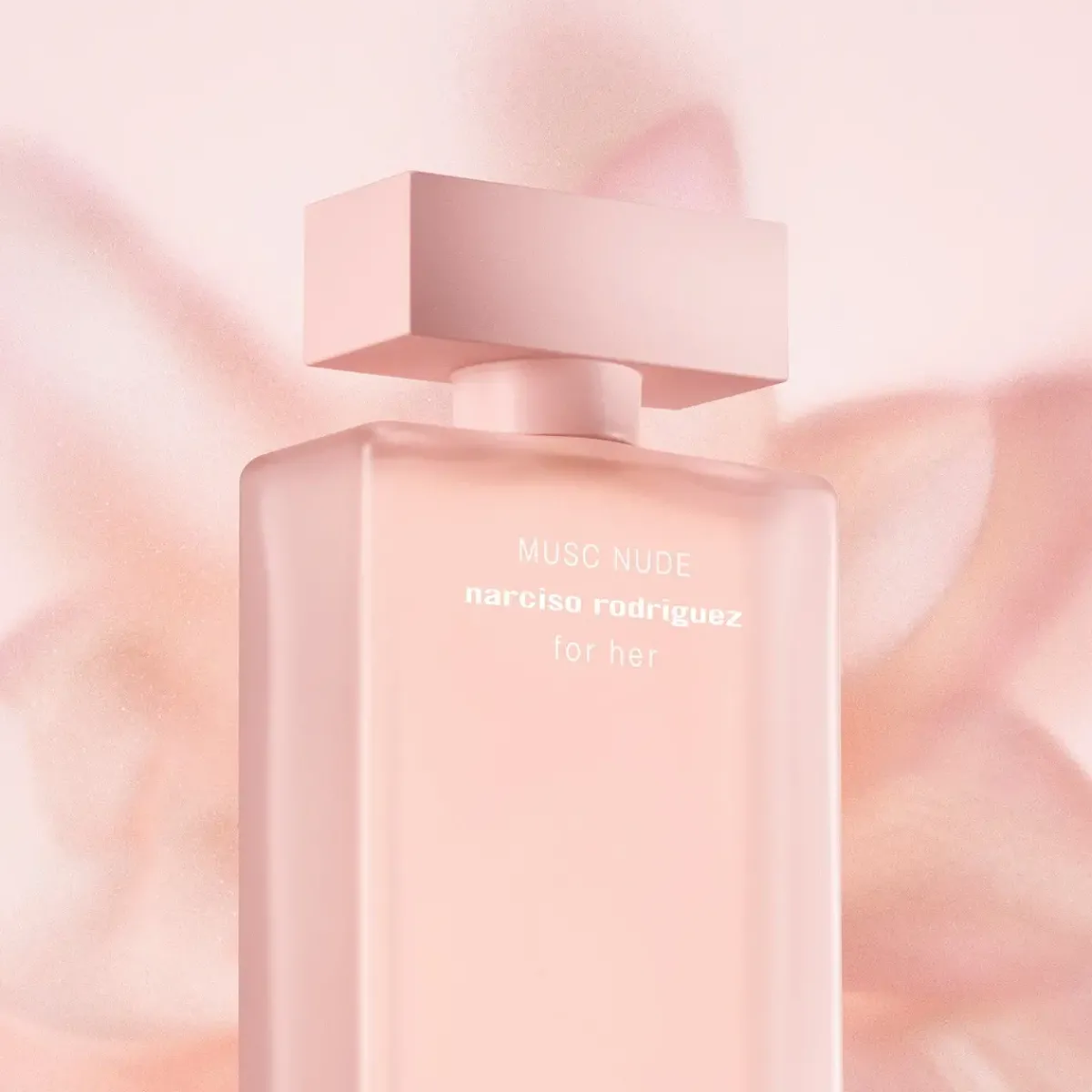 Narciso Rodriguez Parfums Floraux>for Her Musc Nude Eau de Parfum