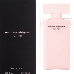 Narciso Rodriguez Parfums Floraux>For Her Eau de Parfum Spray