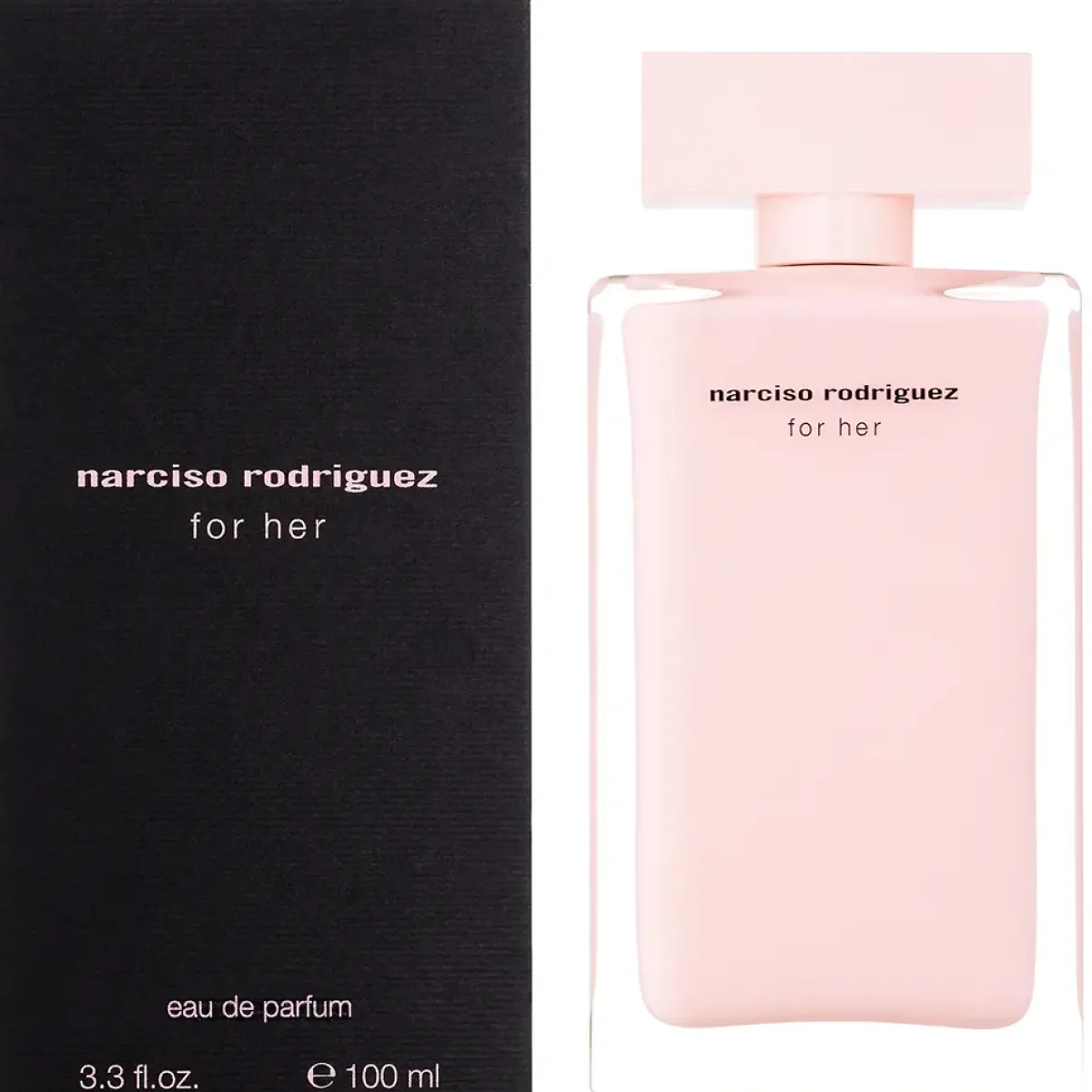 Narciso Rodriguez Parfums Floraux>For Her Eau de Parfum Spray