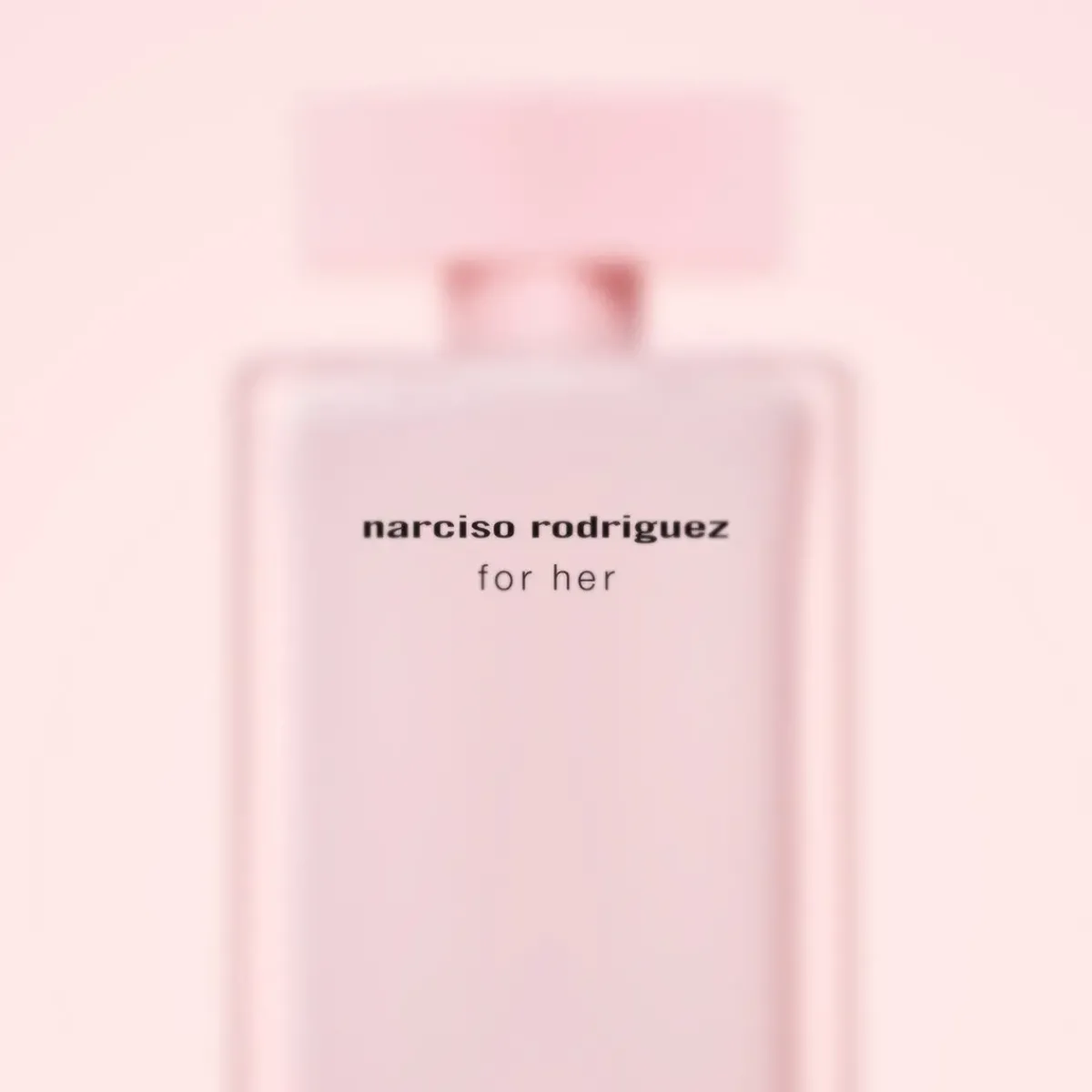 Narciso Rodriguez Parfums Floraux>For Her Eau de Parfum Spray