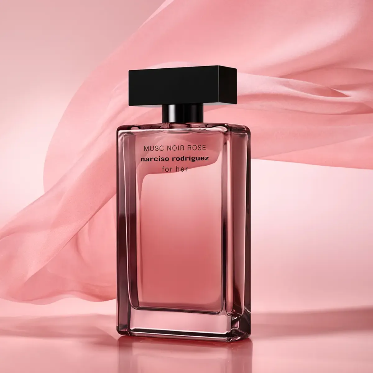 Narciso Rodriguez Parfums Épicés|Parfums Frais>for Her Musc Noir Rose Eau de Parfum Spray