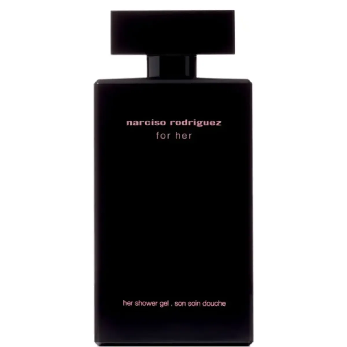 Narciso Rodriguez Bain Douche>For Her Douchegel