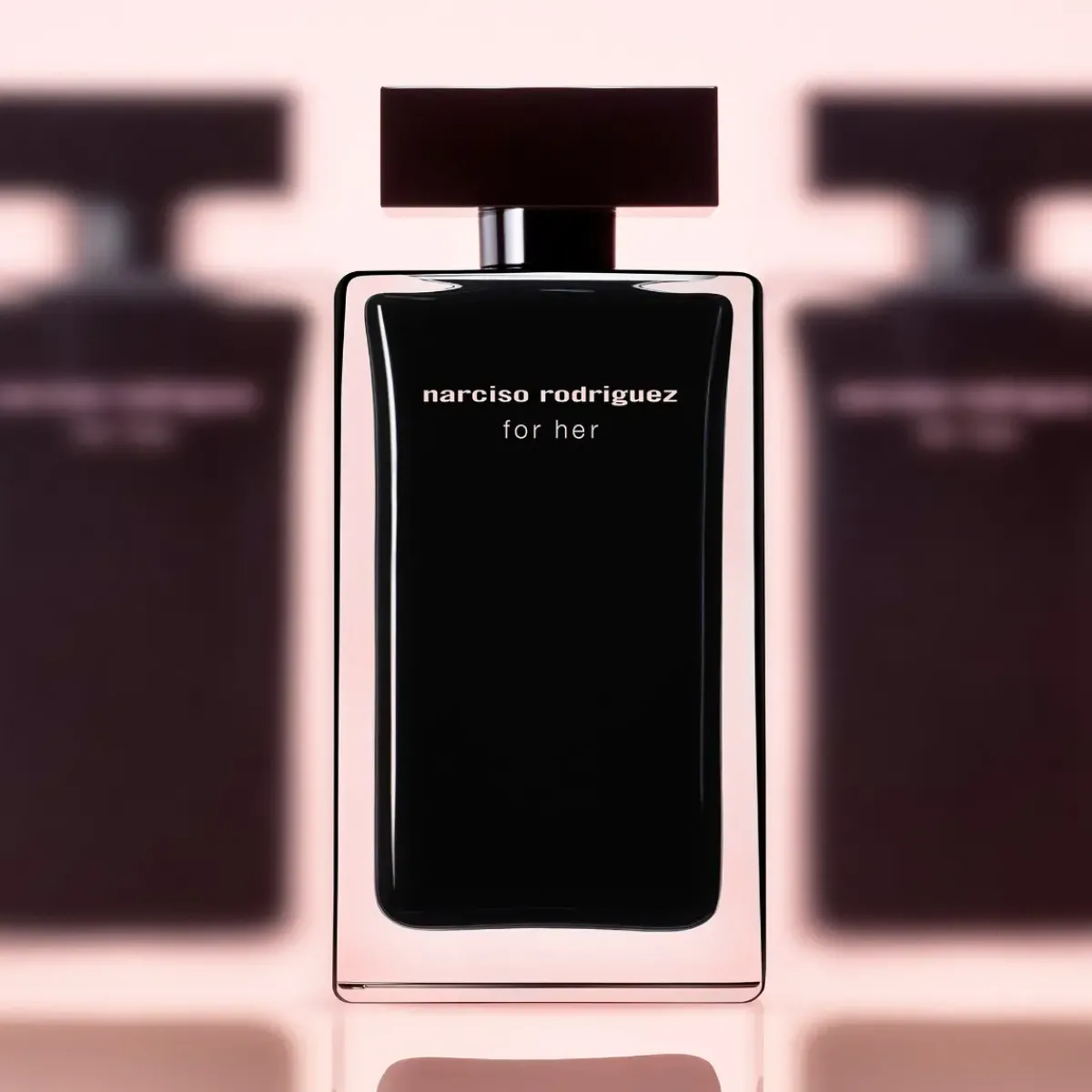 Narciso Rodriguez Parfums Floraux>For Her Eau de Toilette Spray