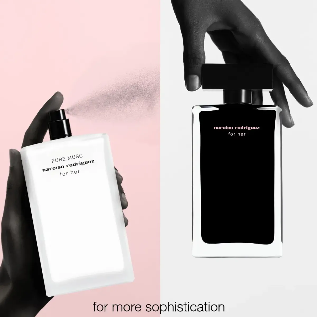 Narciso Rodriguez Parfums Floraux>For Her Eau de Toilette Spray