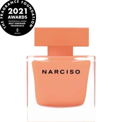 Narciso Rodriguez Parfums Épicés|Parfums Floraux>Narciso Ambree Eau de Parfum Spray