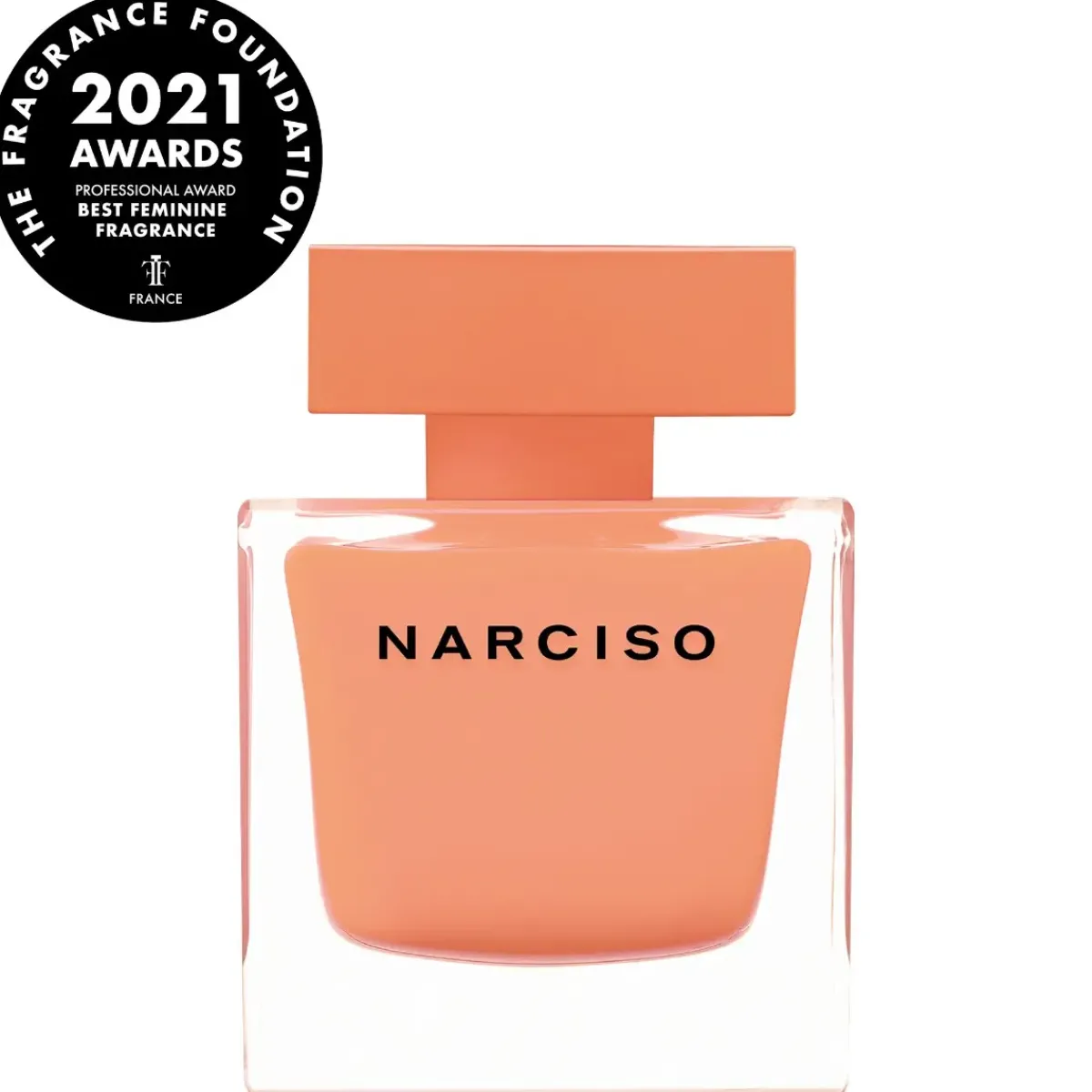 Narciso Rodriguez Parfums Épicés|Parfums Floraux>Narciso Ambree Eau de Parfum Spray