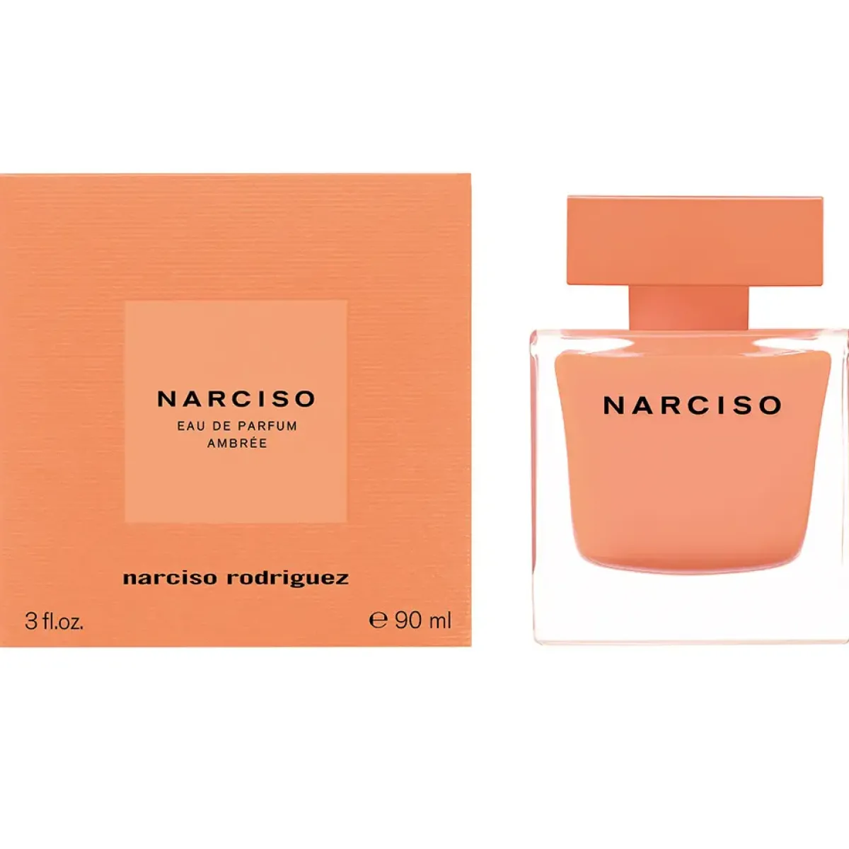 Narciso Rodriguez Parfums Épicés|Parfums Floraux>Narciso Ambree Eau de Parfum Spray