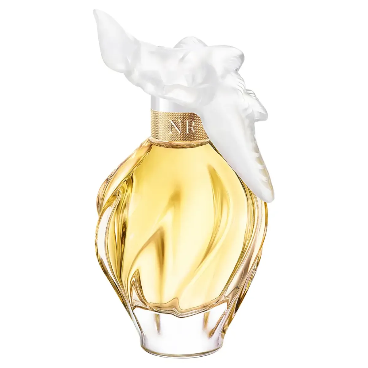 Nina Ricci Parfums Floraux>L'Air du Temps Eau de Toilette Spray