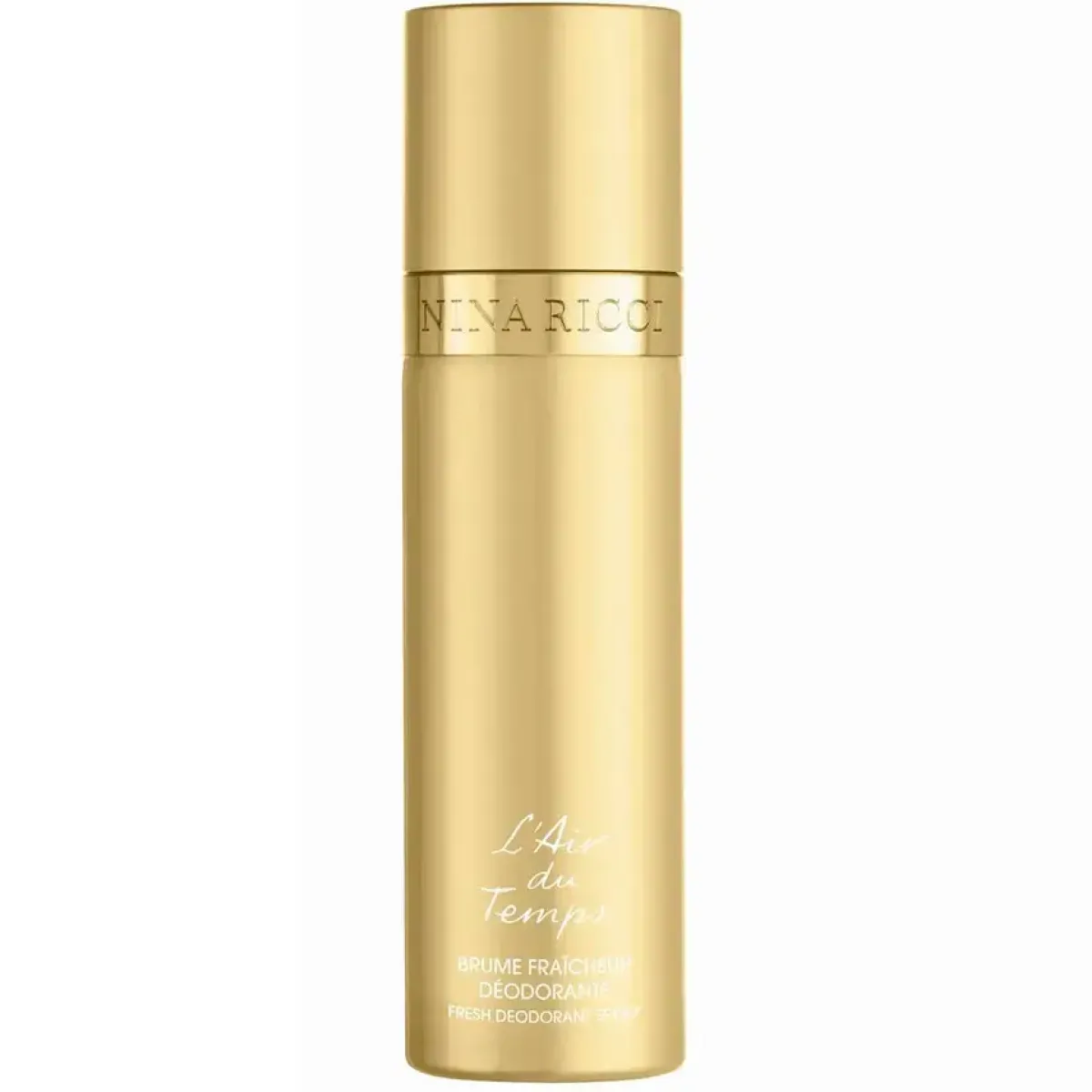 Nina Ricci Déodorant>L'Air du Temps Deodorant Spray