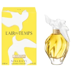 Nina Ricci Parfums Floraux>L'Air du Temps Eau de Parfum Spray