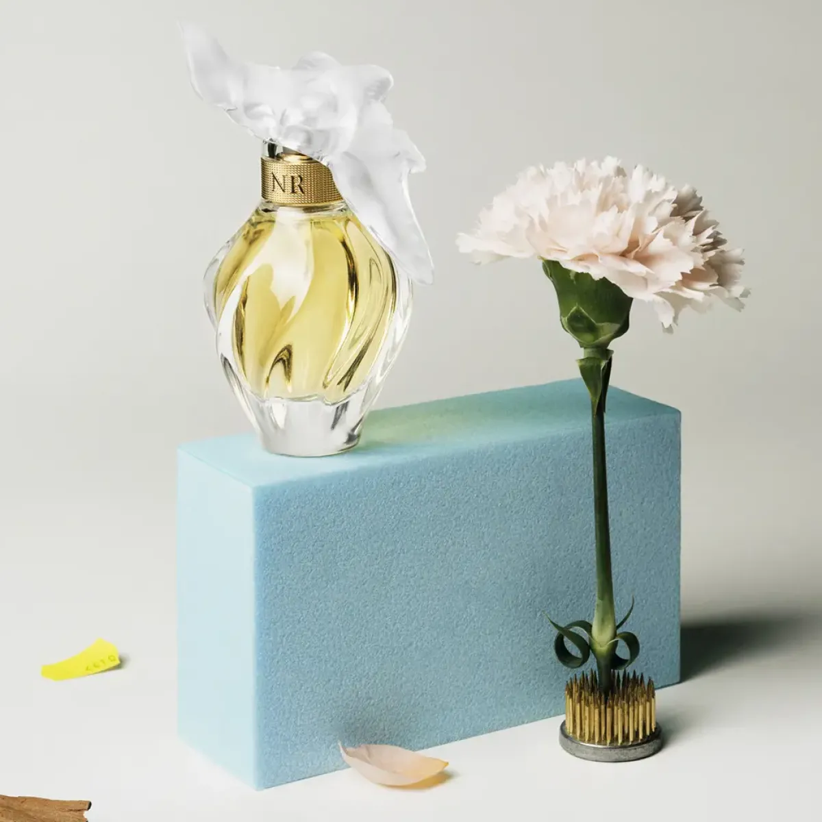 Nina Ricci Parfums Floraux>L'Air du Temps Eau de Parfum Spray