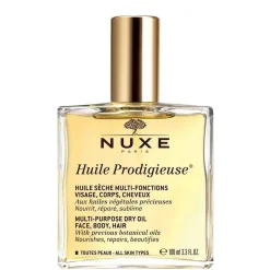 Nuxe Crème Et Huile>Huile Prodigieuse Multi-Purpose Dry Oil