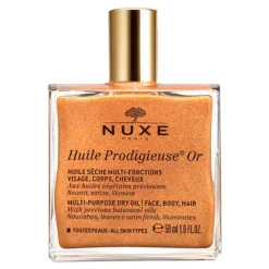 Nuxe Crème Et Huile>Huile Prodigieuse Or Shimmering Dry Oil