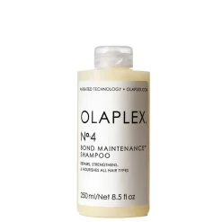 Olaplex Shampoing>- Nº. 4 Bond Maintenance Shampoo