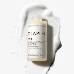 Olaplex Shampoing>- Nº. 4 Bond Maintenance Shampoo