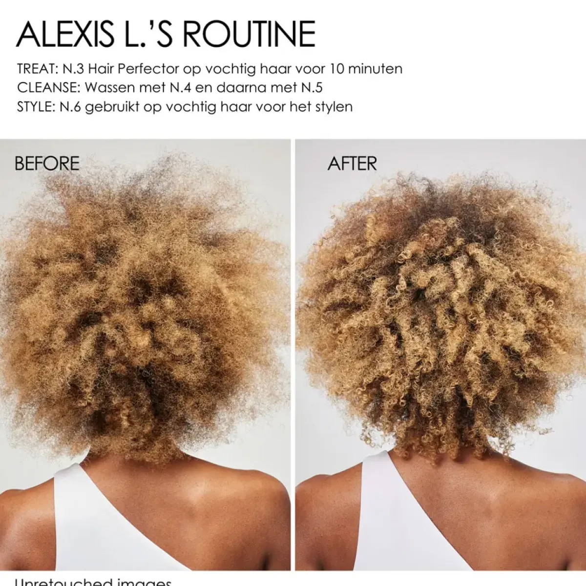 Olaplex Masque Cheveux>- Nº.3 Hair Perfector
