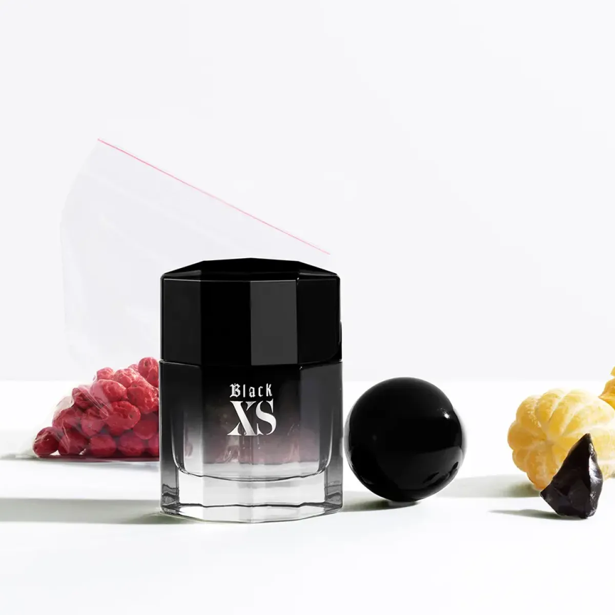 Rabanne Parfums Épicés>Paco Black XS pour Homme Eau de Toilette Spray