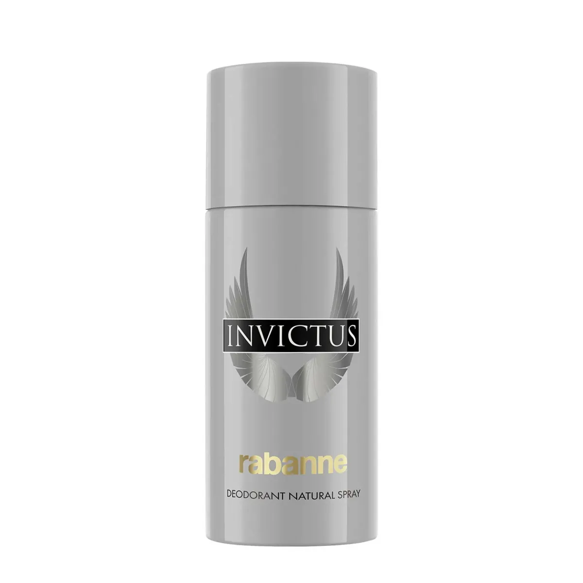 Rabanne Déodorant>Paco Invictus Deodorant Spray