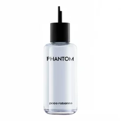 Rabanne Parfums Frais>Paco Phantom Eau de Toilette Flacon Navulling