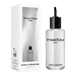 Rabanne Parfums Frais>Paco Phantom Parfum Refill