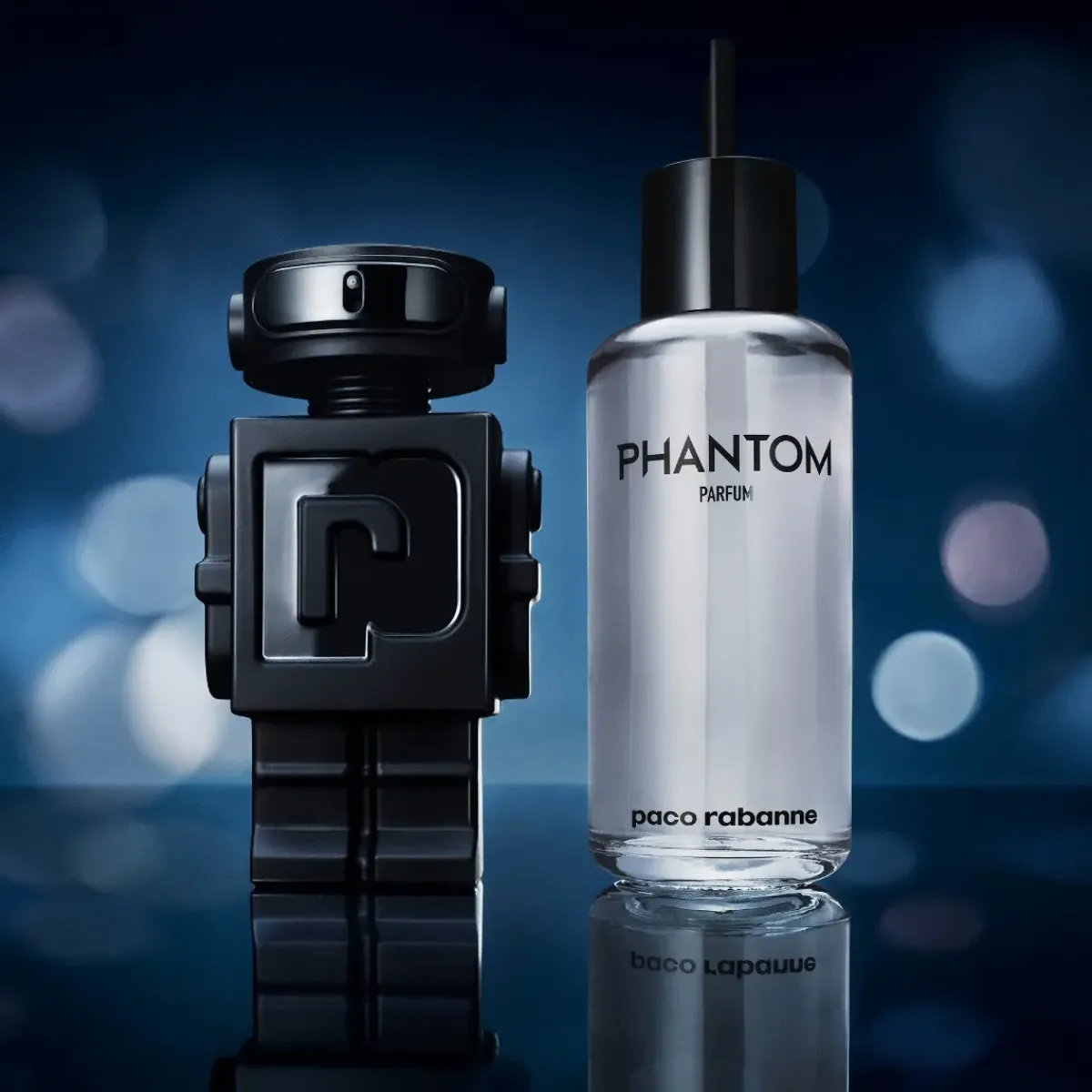 Rabanne Parfums Frais>Paco Phantom Parfum Refill