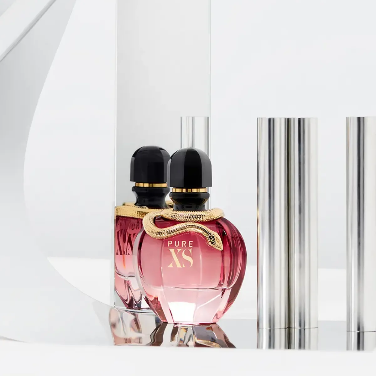 Rabanne Parfums Floraux>Paco Pure XS for Her Eau de Parfum Spray