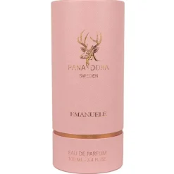 Pana Dora Parfums Floraux>Emanuele Eau de Parfum