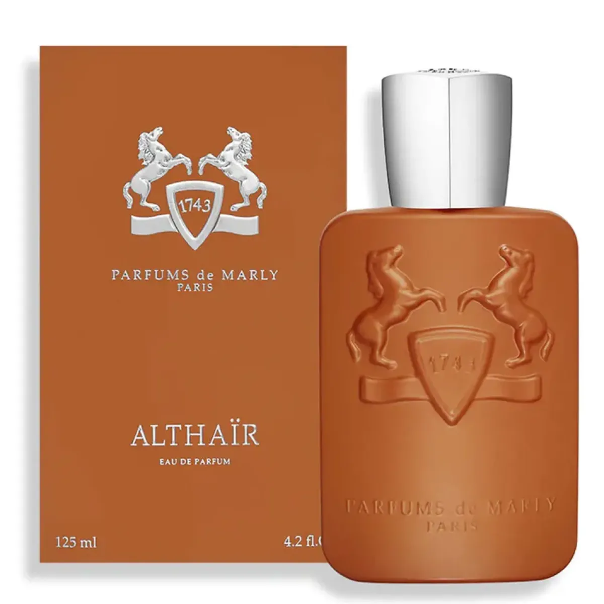Parfums de Marly Parfums De Niche Pour Hommes|Parfums Épicés>Althair Eau de Parfum