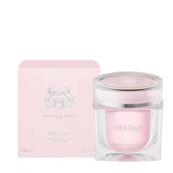 Parfums de Marly Parfums De Niche Pour Femmes|Parfums Floraux>Delina Body Cream