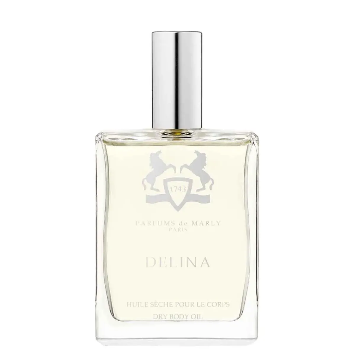 Parfums de Marly Parfums De Niche Pour Femmes>Delina Body Oil