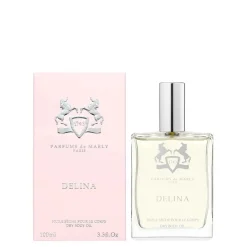 Parfums de Marly Parfums De Niche Pour Femmes>Delina Body Oil