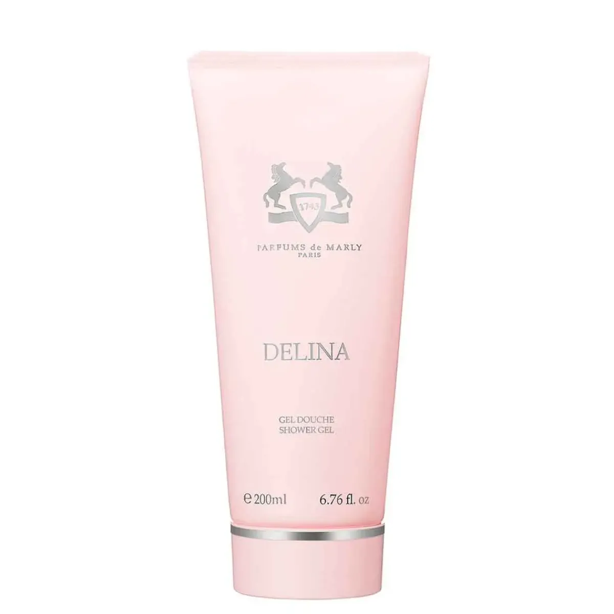 Parfums de Marly Bain Douche|Parfums De Niche Pour Femmes>Delina Douchegel
