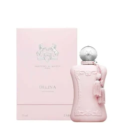 Parfums de Marly Parfums De Niche Pour Femmes|Parfums Floraux>Delina Eau de Parfum Spray