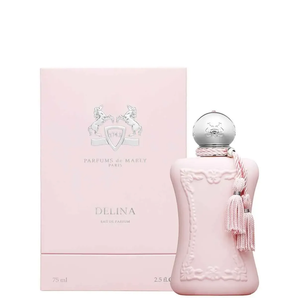Parfums de Marly Parfums De Niche Pour Femmes|Parfums Floraux>Delina Eau de Parfum Spray