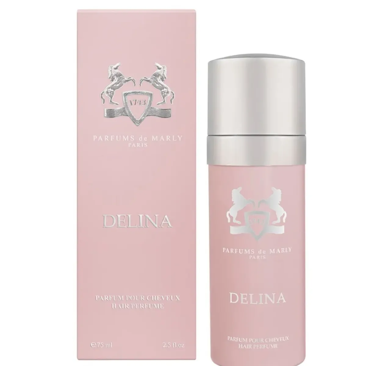 Parfums de Marly Parfums De Niche Pour Femmes|Parfums Floraux>Delina Hair Perfume Spray