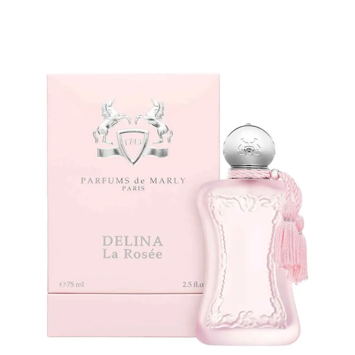 Parfums de Marly Parfums De Niche Pour Femmes|Parfums Floraux>Delina La Rosee Eau de Parfum Spray