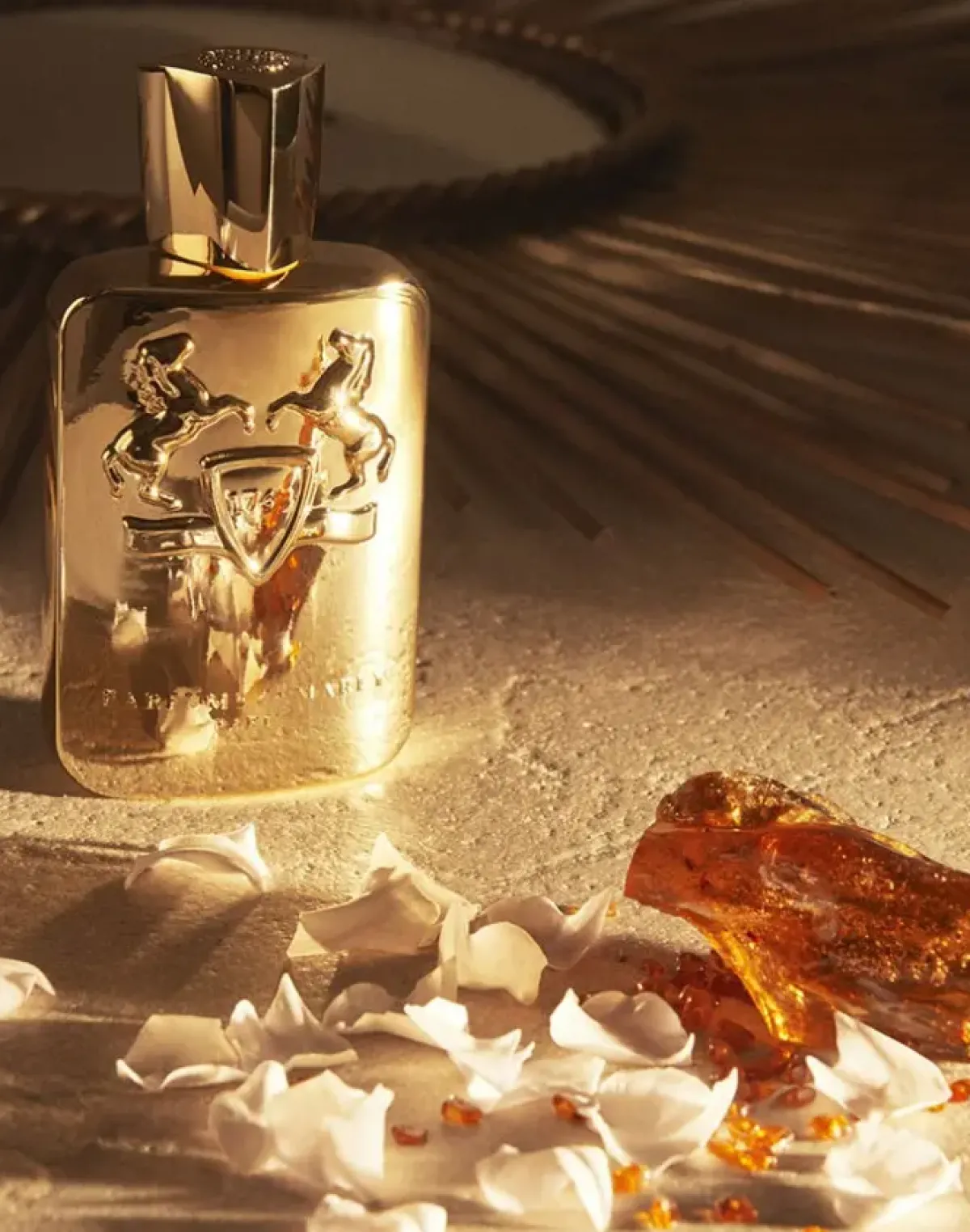 Parfums de Marly Parfums De Niche Pour Hommes>Godolphin Eau de Parfum Spray