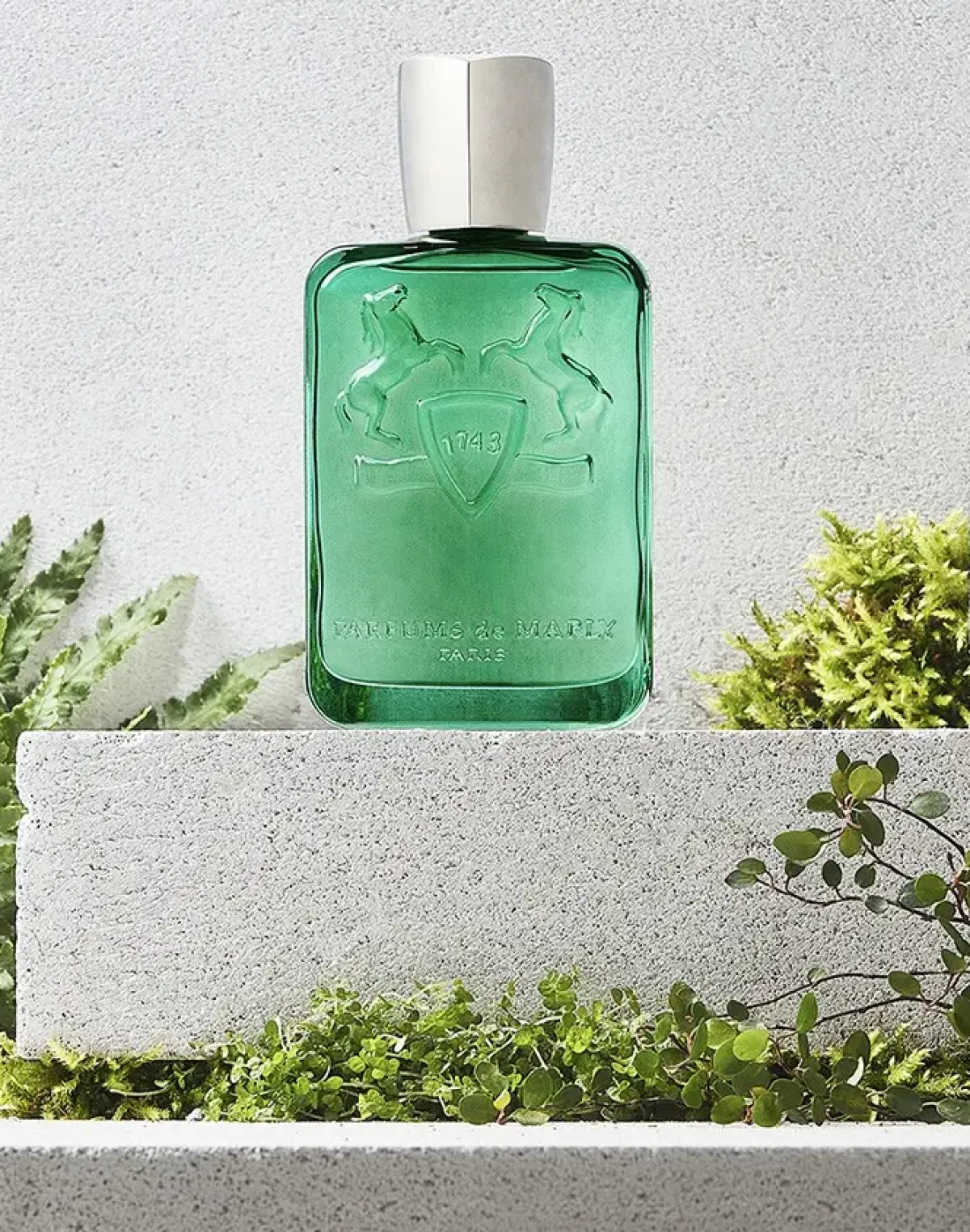 Parfums de Marly Parfums De Niche Pour Hommes|Parfums Frais>Greenley Eau de Parfum Spray