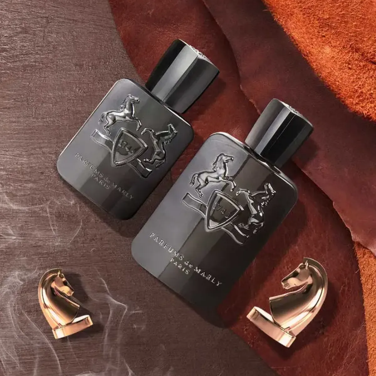 Parfums de Marly Parfums De Niche Pour Hommes>Herod Eau de Parfum Spray