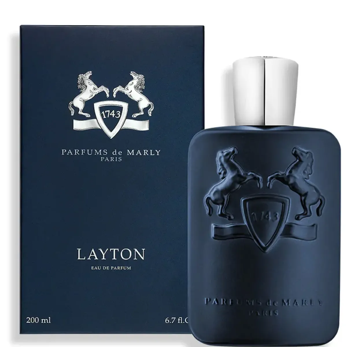 Parfums de Marly Parfums De Niche Pour Hommes|Parfums Épicés>Layton Eau de Parfum Spray