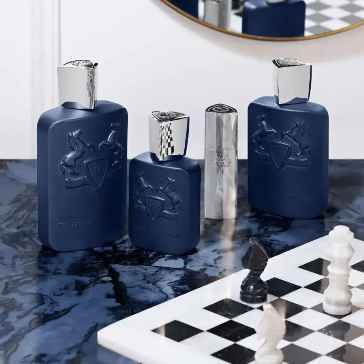 Parfums de Marly Parfums De Niche Pour Hommes|Parfums Épicés>Layton Eau de Parfum Spray