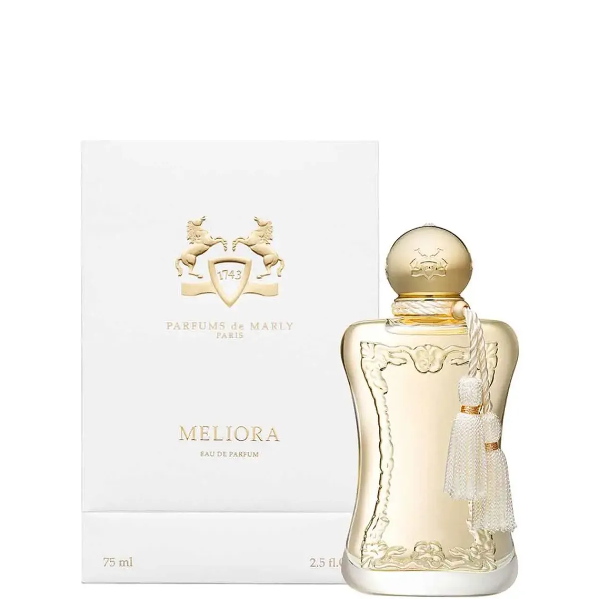 Parfums de Marly Parfums De Niche Pour Femmes|Parfums Floraux>Meliora Eau de Parfum Spray