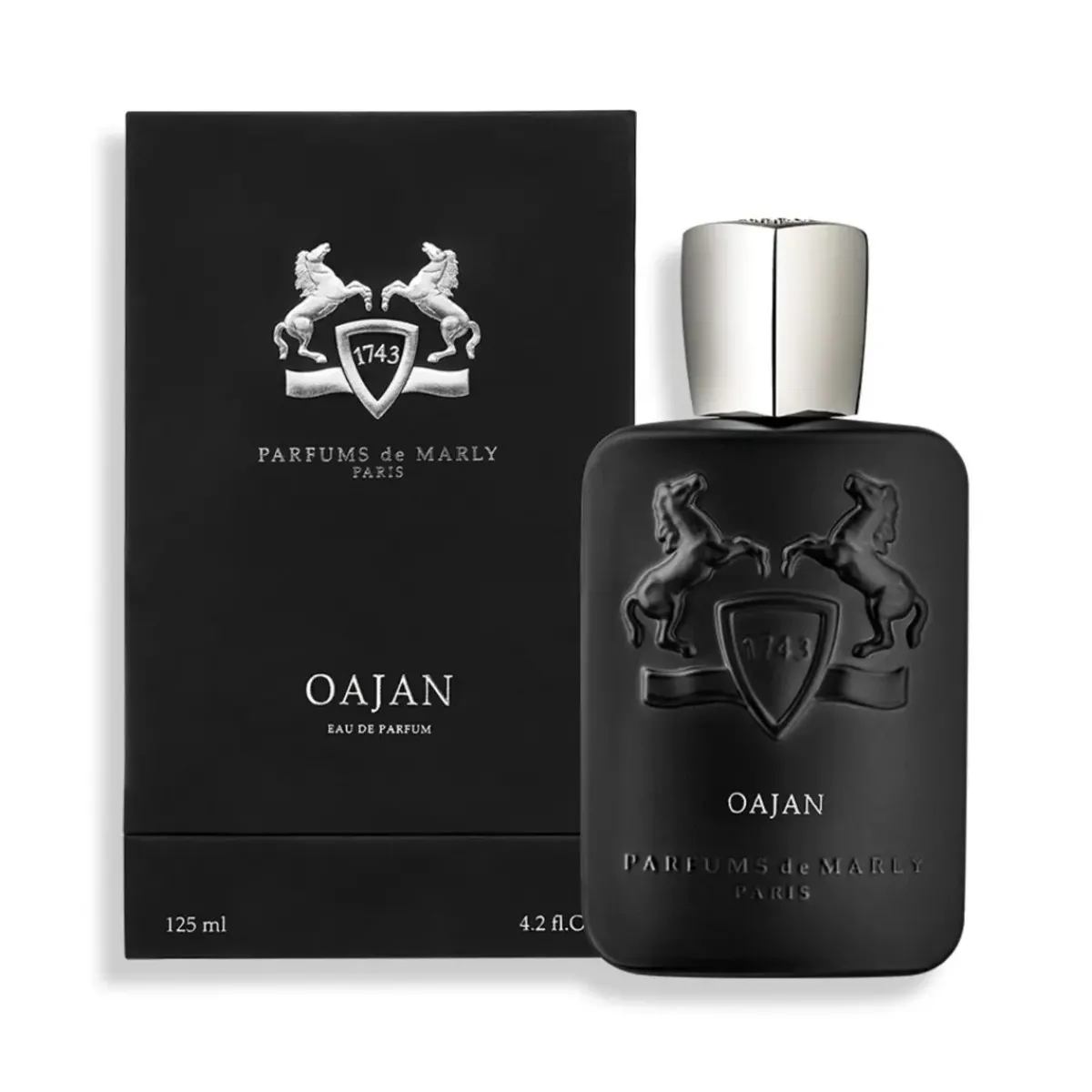 Parfums de Marly Parfums Épicés|Parfums De Niche Pour Hommes>Oajan Eau de Parfum Spray