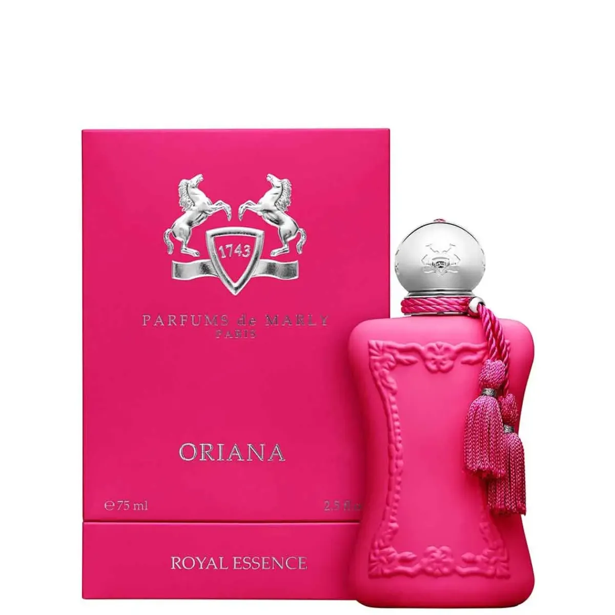 Parfums de Marly Parfums De Niche Pour Femmes|Parfums Floraux>Oriana Eau de Parfum Spray