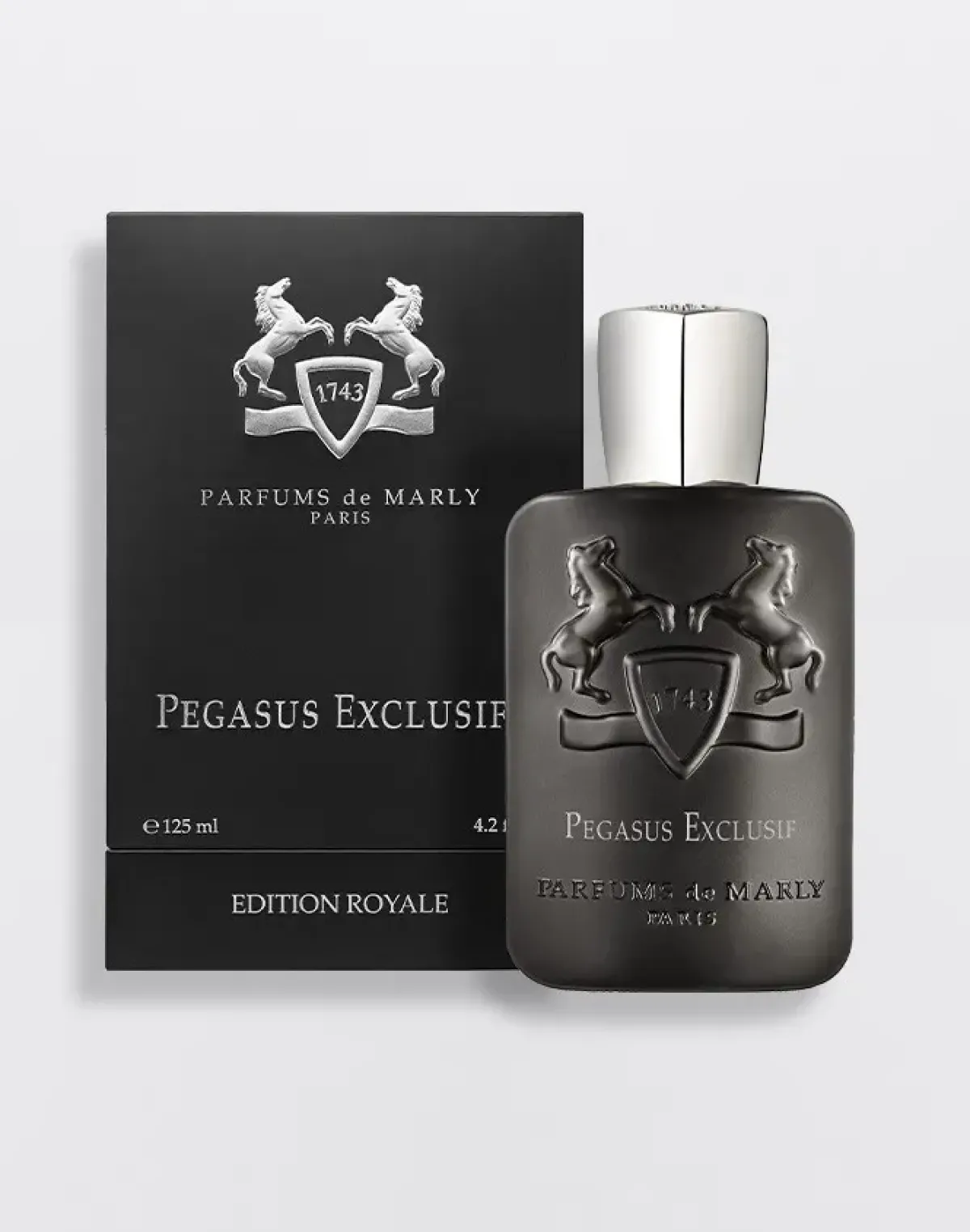 Parfums de Marly Parfums De Niche Pour Hommes|Parfums Épicés>Pegasus Exclusif Eau de Parfum Spray
