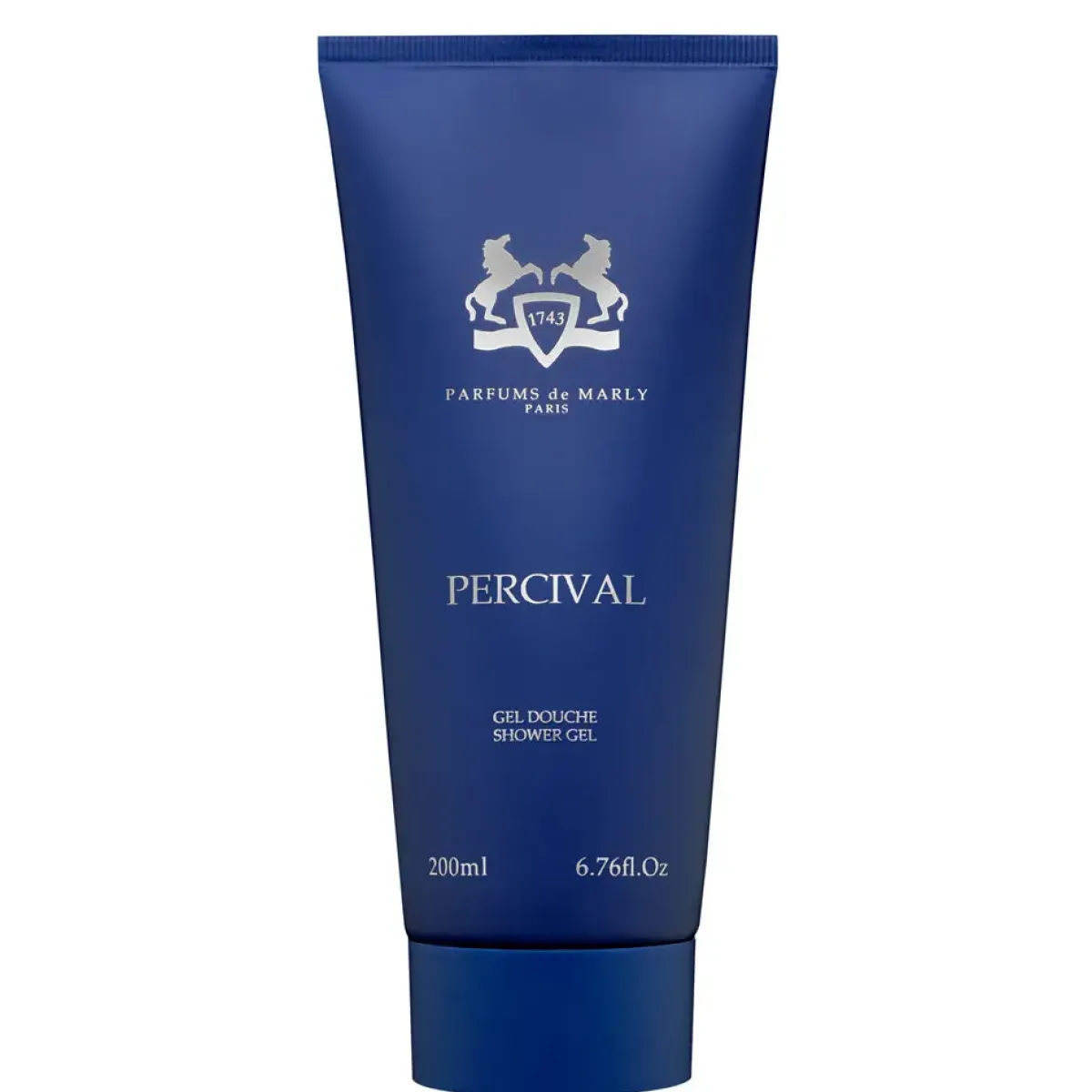 Parfums de Marly Gel Douche|Parfums De Niche Pour Hommes>Percival Showergel
